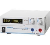 PEAKTECH 1575 - Alimentation de laboratoire, 1 - 32 V, 0 - 20 A, stabilisée, pro