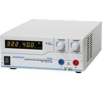 PEAKTECH 1580 - Alimentation à découpage de laboratoire numérique, 1 - 32 V / 0