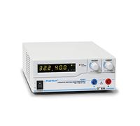 PeakTech alimentation de laboratoire 1 canal