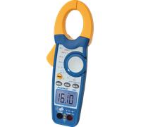 PEAKTECH 1610 - Pince ampèremétrique, numérique, c.a., jusqu'à 1000 A