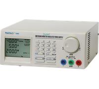 PEAKTECH 1885 - Alimentations de laboratoire 1 Can. 40 VDC 5 A, Programmable