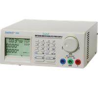 PEAKTECH 1890 - Alimentations de laboratoire 1 Can. 20 VDC 10 A, Programmable
