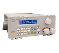 PeakTech 2275 - Charge Électronique DC Programmable, 150W, 360V, Mode Continue, Écran LCD Précis, Adaptateur USB vers COM, Test de Charge Dynamique, Test de Décharge pour Batteries