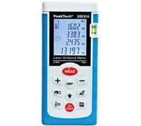 PEAKTECH 2800A - Télémètre laser jusqu'à 40 m