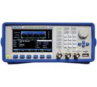 PEAKTECH 4046 - Générateur de fonction arbitraire, 160 MHz
