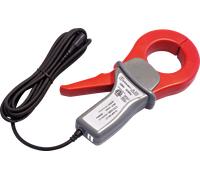 PEAKTECH 4145-10 - Adaptateur de pince ampèremétrique, BNC, 1 000 A