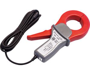 PEAKTECH 4145-10 - Adaptateur de pince ampèremétrique, BNC, 1 000 A