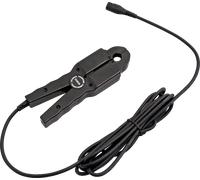 PEAKTECH 4145-50 - Adaptateur de pince ampèremétrique, BNC, 50 A