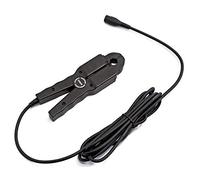 PeakTech 4145-50A - Adaptateur de mesure professionnel pour l'analyseur de réseau P 4145 comme accessoire, convertisseur de mesure, sonde avec connexion BNC