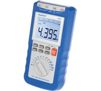 PEAKTECH 4395 - Testeur d'isolation / DMM 2 en 1
