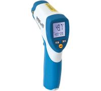 PEAKTECH 4975 - Thermomètre IR PeakTech 4975 -50 .. 550 °C