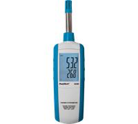 PEAKTECH 5039 - Thermo-hygromètre, de -20 à +100 °C