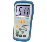 PEAKTECH 5115 - Thermomètre numérique PEAKTECH 5115