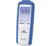 PEAKTECH 5135 - Thermomètre numérique 1 CH PeakTech 5135