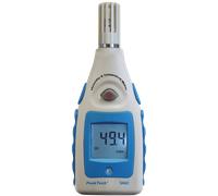 PEAKTECH 5160 - Appareil de mesure de l'humidité de l'air