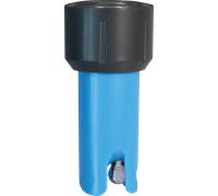 PEAKTECH 5305A - Sonde de rechange pour pH-mètre P 5305 A.