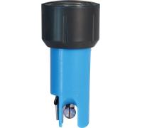 PEAKTECH 5306PR - Sonde de rechange pour pH-mètre P 5306