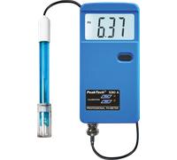 PEAKTECH 5310 A - PH-mètre, 0,0 - 14,0 pH