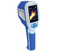 PEAKTECH 5605 - Caméra thermique infrarouge PeakTech 5605