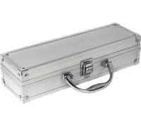PEAKTECH 7250 - Coffret pour instruments de mesure, 298 x 90 x 70 mm