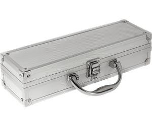 PEAKTECH 7250 - Coffret pour instruments de mesure, 298 x 90 x 70 mm