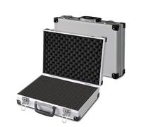 PeakTech P 7265 Mallette pour appareils de mesure 390 x 100 x 280 mm