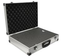 PEAKTECH 7270 - Mallette pour appareil de mesure, 500 x 350 x 120 mm