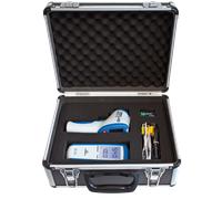 PEAKTECH 8104 - Kit de mesure PeakTech® 8104, température et point de rosée