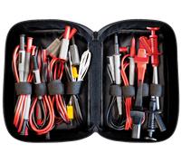 PEAKTECH 8200 - Kit d'accessoires de mesure PeakTech 8200