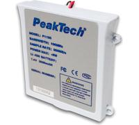 PeakTech AKKU 5 - Batterie Li-Po 7,4V 3500mAh pour appareils de mesure 1195, 1205, 1220 - durable & puissant