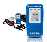 Testeur de champ tournant PeakTech 40...690 VAC (PeakTech 2530)