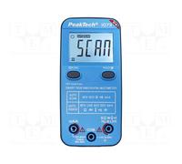 PEAKTECH P-1073 Multimètre numérique