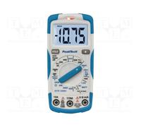 PEAKTECH P-1075 Multimètre numérique