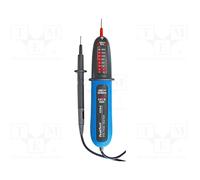 PEAKTECH P-1094 Testeur