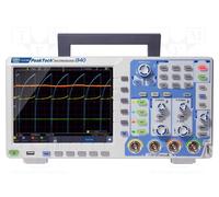 PEAKTECH P-1340 Oscilloscope