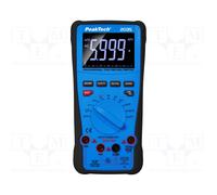 PEAKTECH P-2035 Multimètre numérique