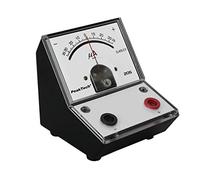 PeakTech P 205-08 Ampèremètre analogique - Galvanomètre +/35Μa