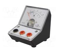 PEAKTECH P-205-09 Ampèremètre