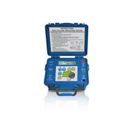 Testeur d'isolation PeakTech, 100GOhm ...
