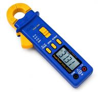 PeakTech P 3131eff Pince ampèremétrique AC DC avec fonction multimètre