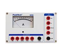 PeakTech P 3295 Ampèremètre analogique ~ 10A AC/DC