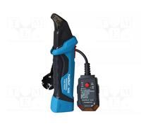 PEAKTECH P-3432 Détecteur de fusible