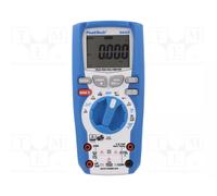 PEAKTECH P-3442 Multimètre numérique