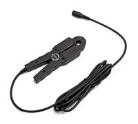 PeakTech P 4145-100A - Adaptateur de mesure de courant 100A pour PeakTech 4145 - sonde de courant AC précise pour laboratoire et industrie