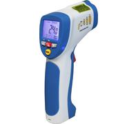 PeakTech P 4950 - Thermomètre IR ~ -50 É +850¡C ~ 30:1 ~ avec entrée de mesure de type K