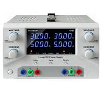 PEAKTECH P-6191 Laboratory power supply