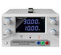 PEAKTECH P-6194 Laboratory power supply