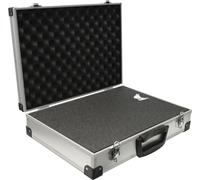 PeakTech P 7265 Mallette pour appareils de mesure 390 x 100 x 280 mm