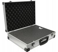 PeakTech P 7270 Mallette pour appareils de mesure 500 x 120 x 350 mm