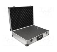 PEAKTECH P-7270 Valise rigide